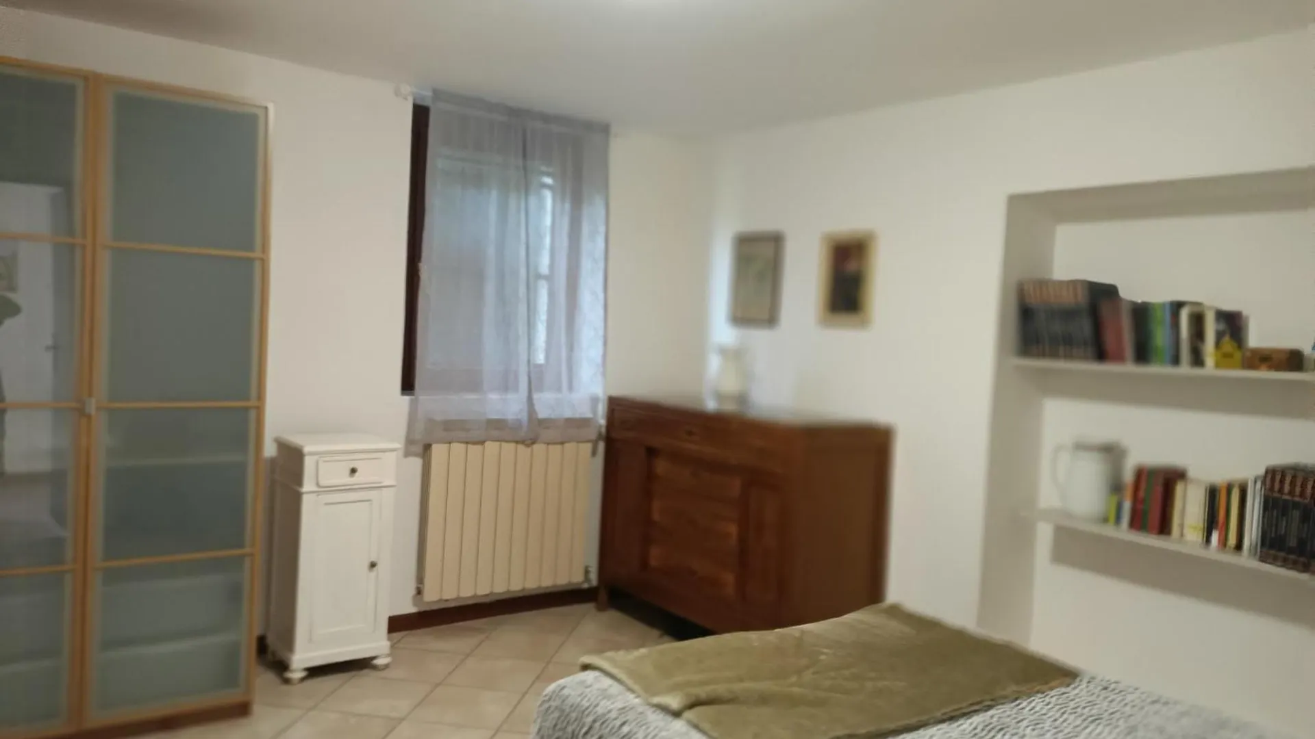 Dom wakacyjny Margherita Lama Mocogno Włochy
